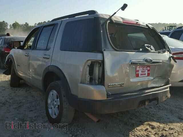 2007 FORD EXPLORER - VIN: 1FMEU63E97UB87936 - Photo 3
