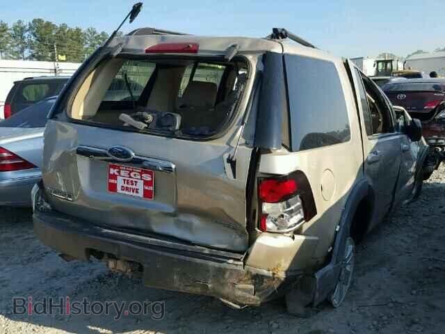 2007 FORD EXPLORER - VIN: 1FMEU63E97UB87936 - Photo 4