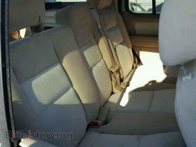 2007 FORD EXPLORER - VIN: 1FMEU63E97UB87936 - Photo 6