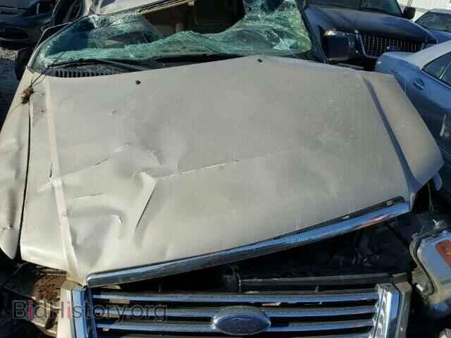 2007 FORD EXPLORER - VIN: 1FMEU63E97UB87936 - Photo 7