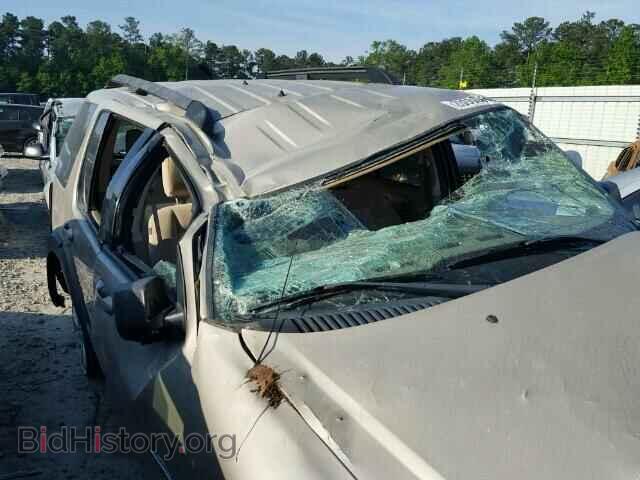 2007 FORD EXPLORER - VIN: 1FMEU63E97UB87936 - Photo 9