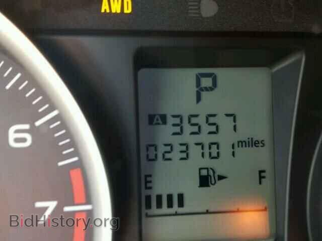 2014 SUBARU XV - VIN: JF2GPAVC4E8317258 - Photo 8