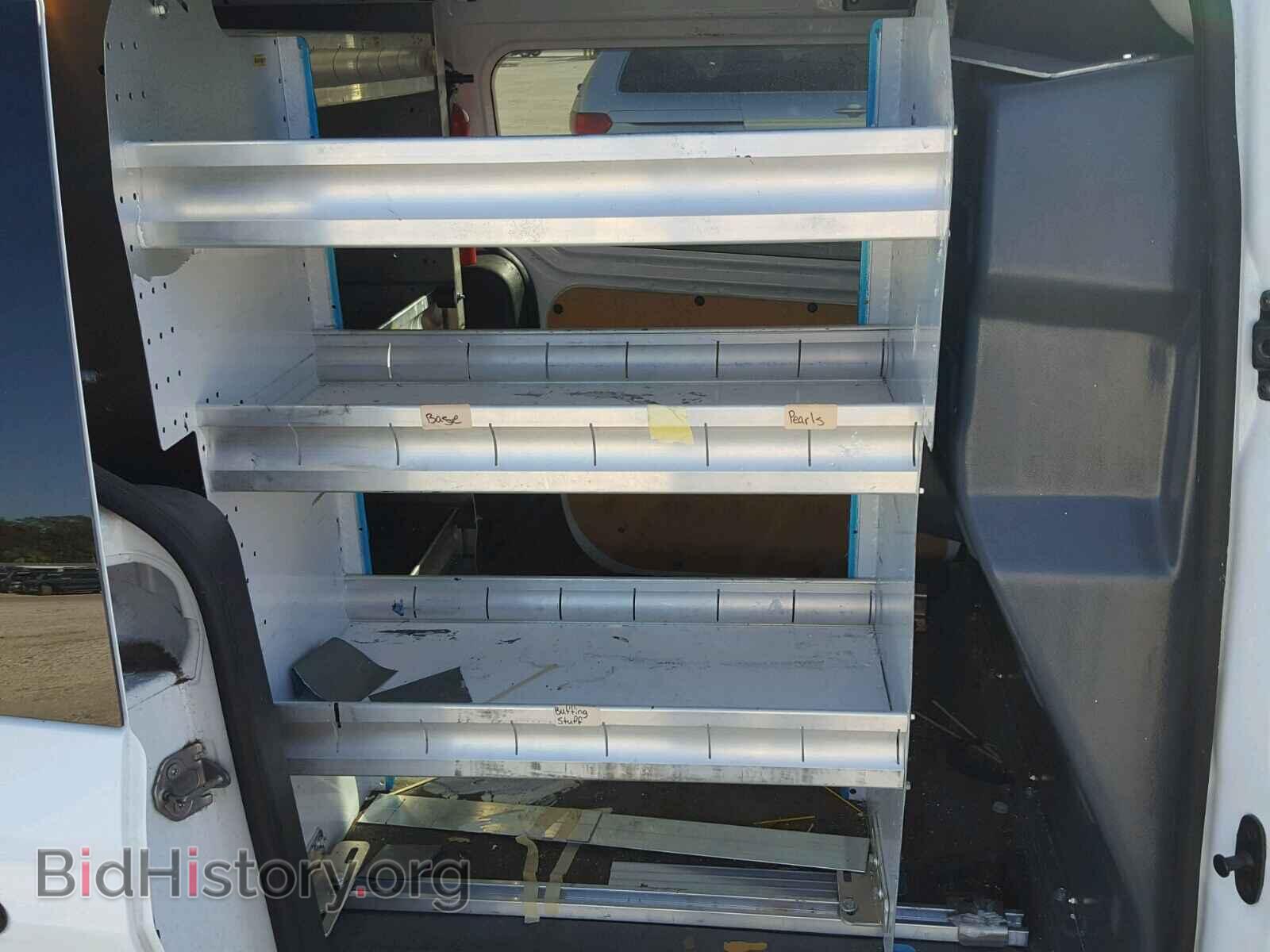 2016 FORD TRANSIT CO - VIN: NM0LE7F75G1269205 - Фото 6