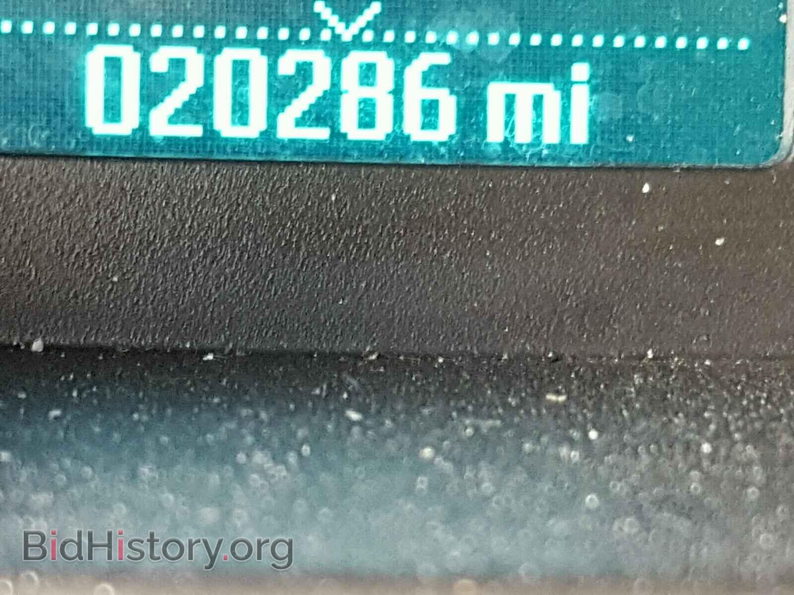 2016 FORD TRANSIT CO - VIN: NM0LE7F75G1269205 - Фото 8