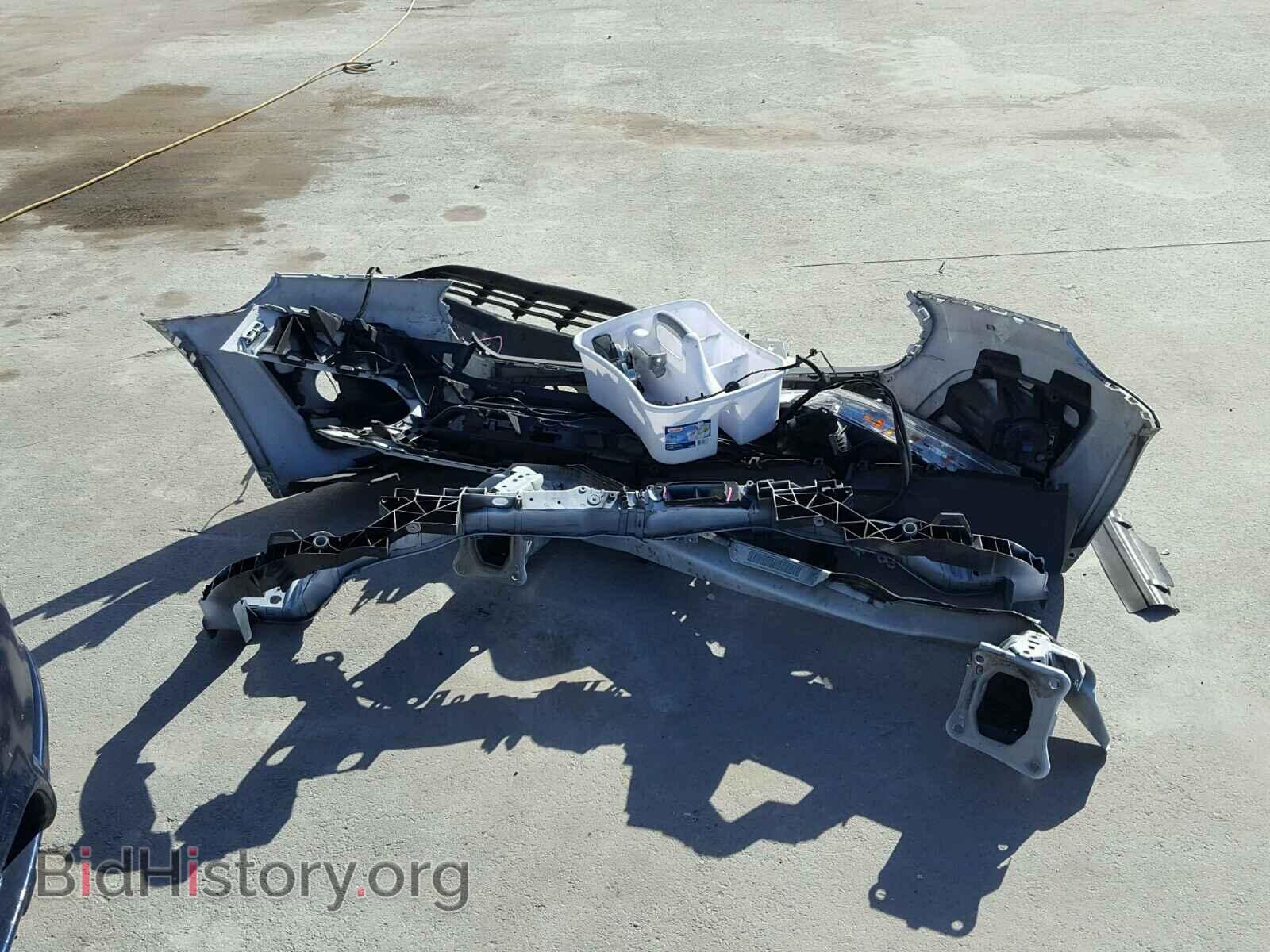 2016 FORD TRANSIT CO - VIN: NM0LE7F75G1269205 - Фото 9
