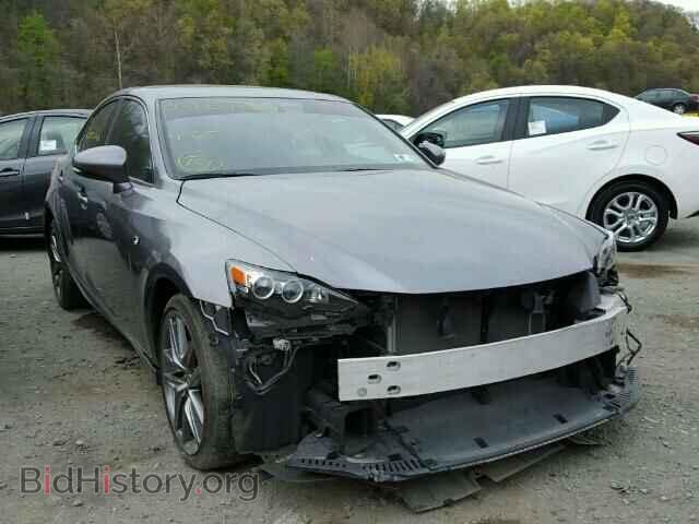 Фотография JTHCF1D28E5013648 - LEXUS IS250 2014