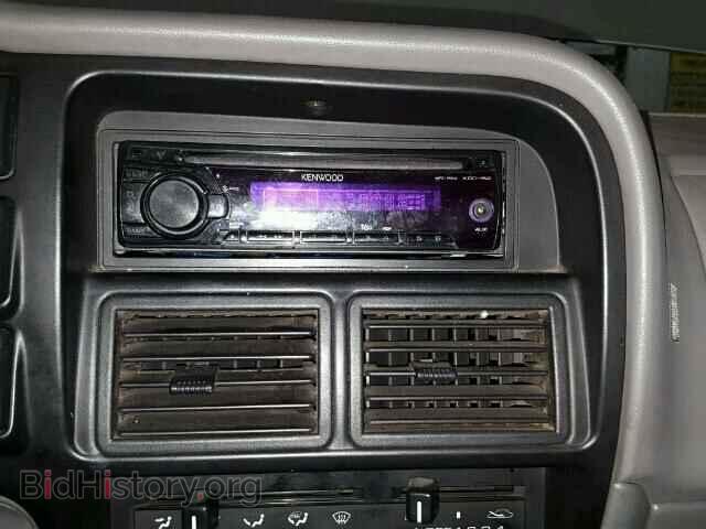 1997 ISUZU RODEO - VIN: 4S2CK58VXV4336361 - Фото 9