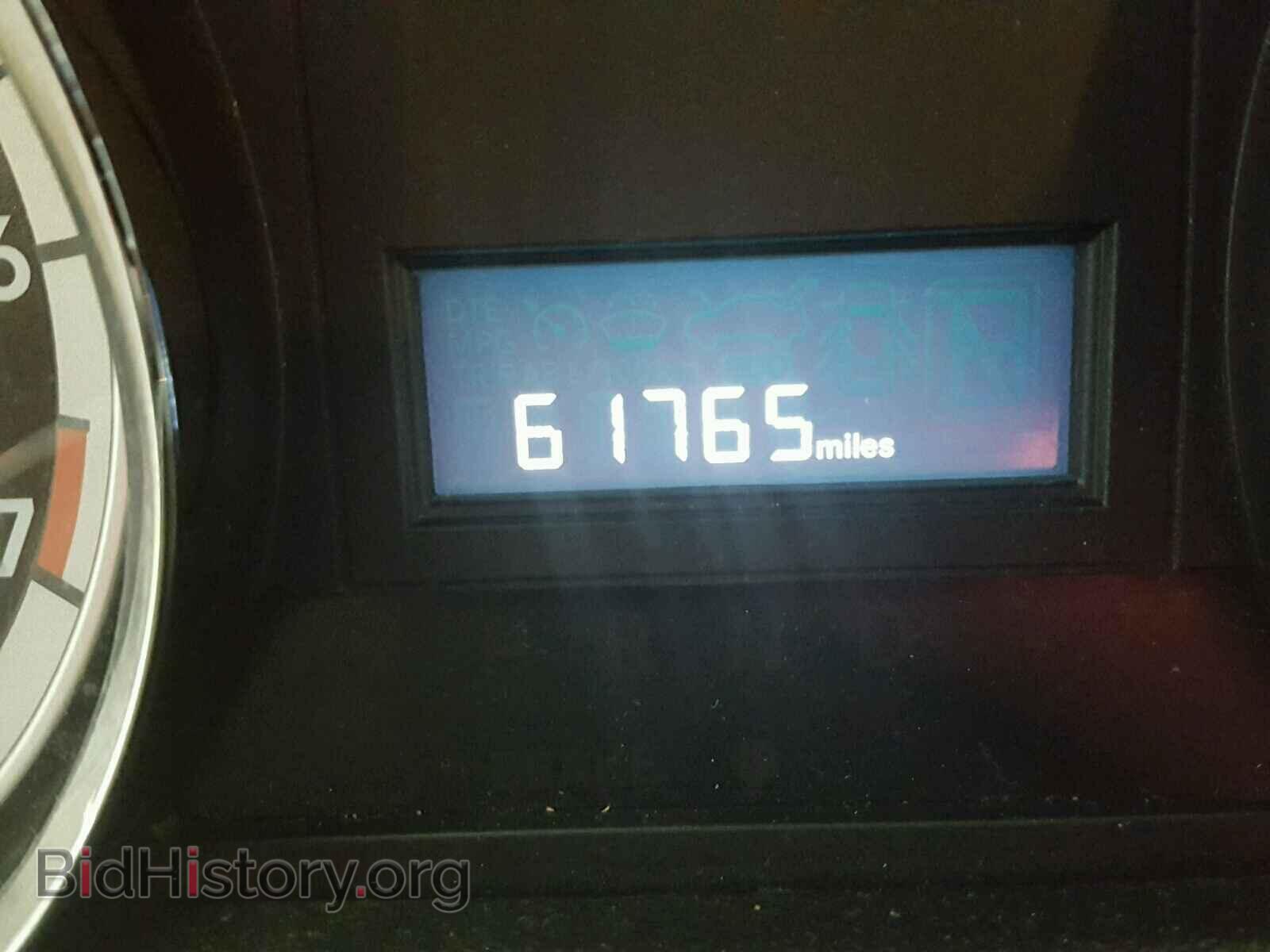 2012 DODGE CARAVAN - VIN: 2C4RDGCG0CR296077 - Фото 8
