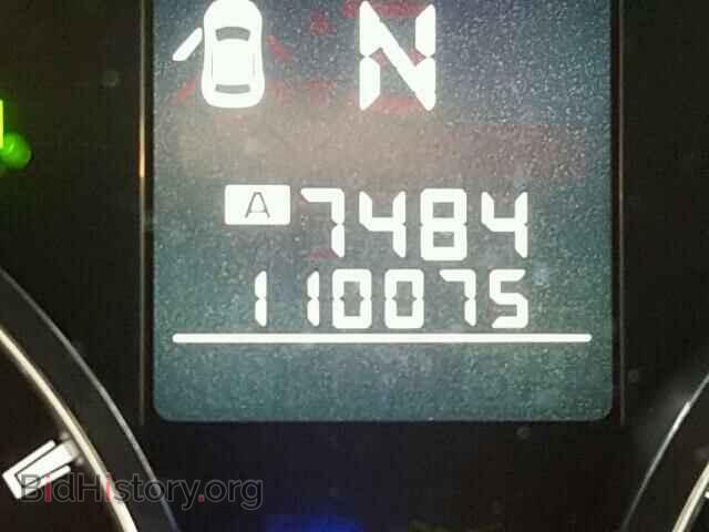 2011 SUBARU OUTBACK - VIN: 4S4BRBJCXB3355466 - Фото 8