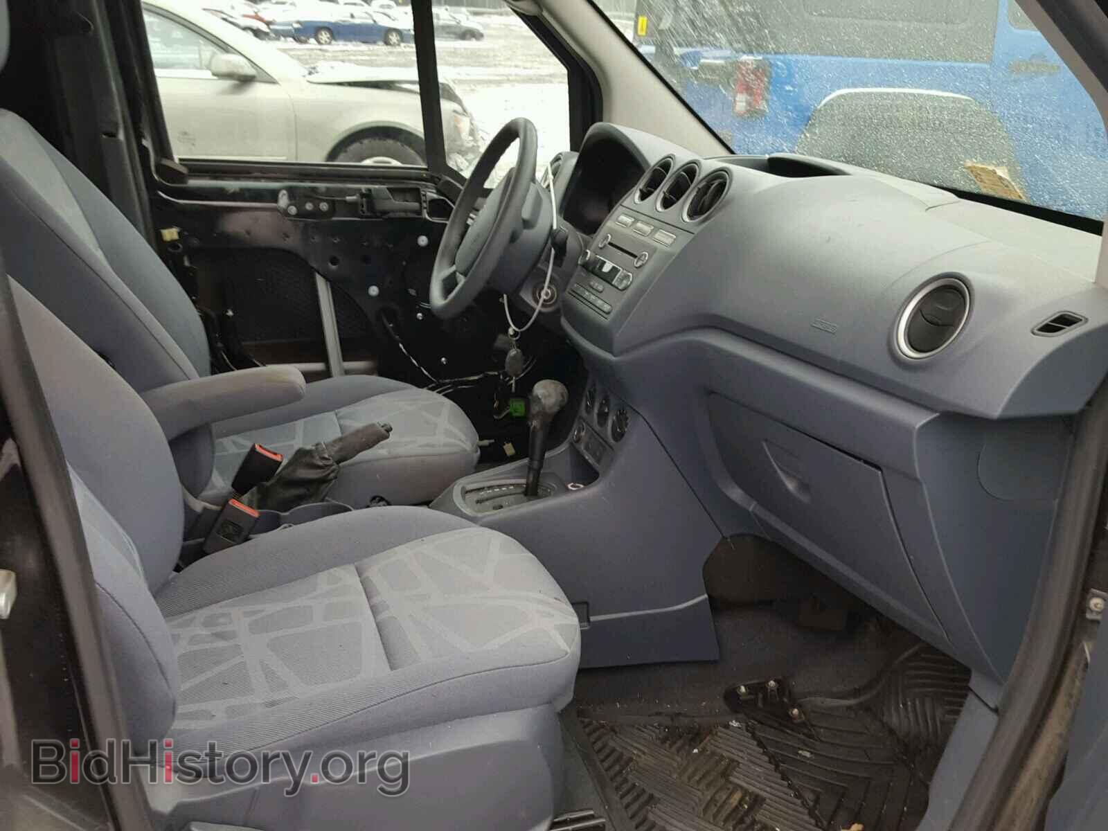 2013 FORD TRANSIT CO - VIN: NM0LS7BN6DT133310 - Фото 5