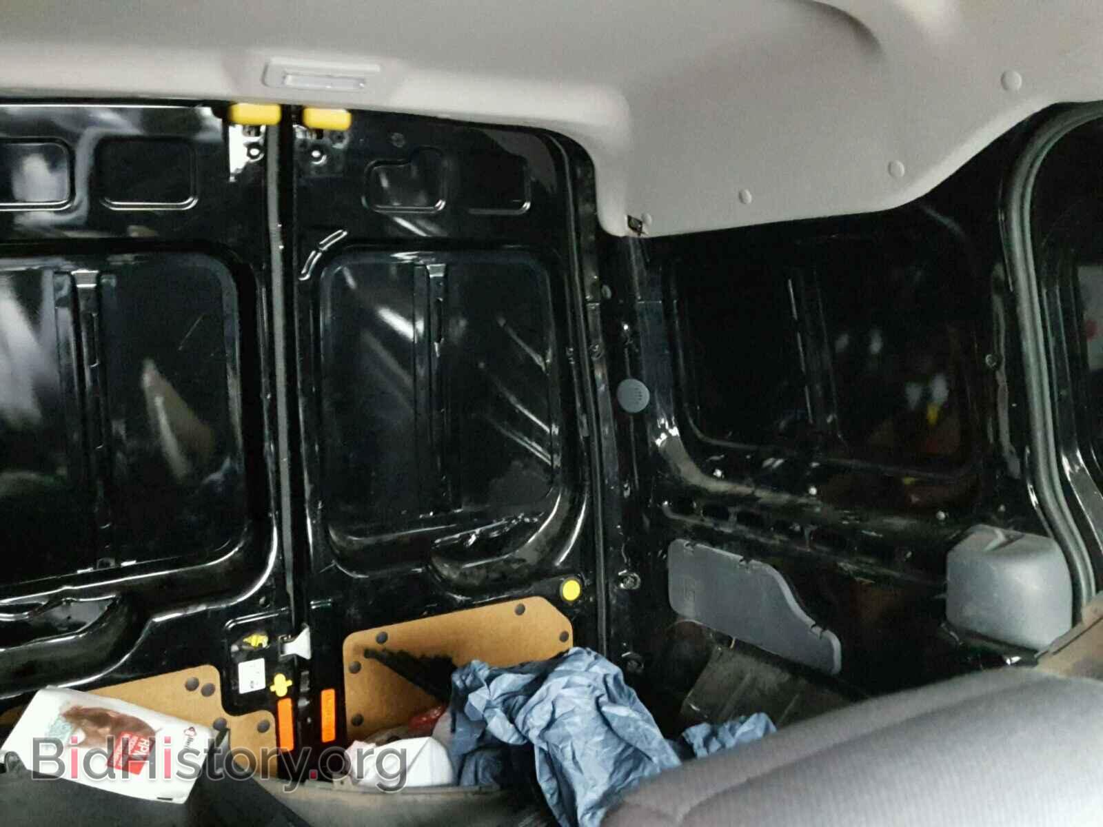 2013 FORD TRANSIT CO - VIN: NM0LS7BN6DT133310 - Фото 6
