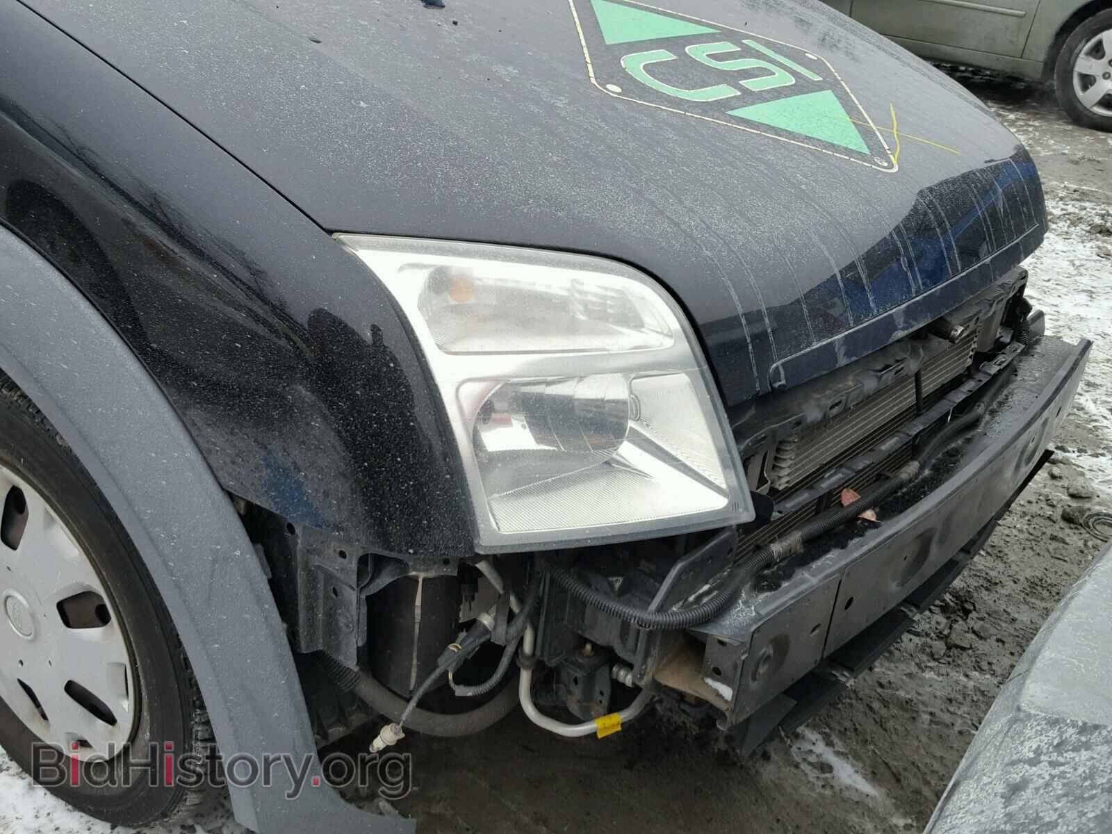 2013 FORD TRANSIT CO - VIN: NM0LS7BN6DT133310 - Фото 9