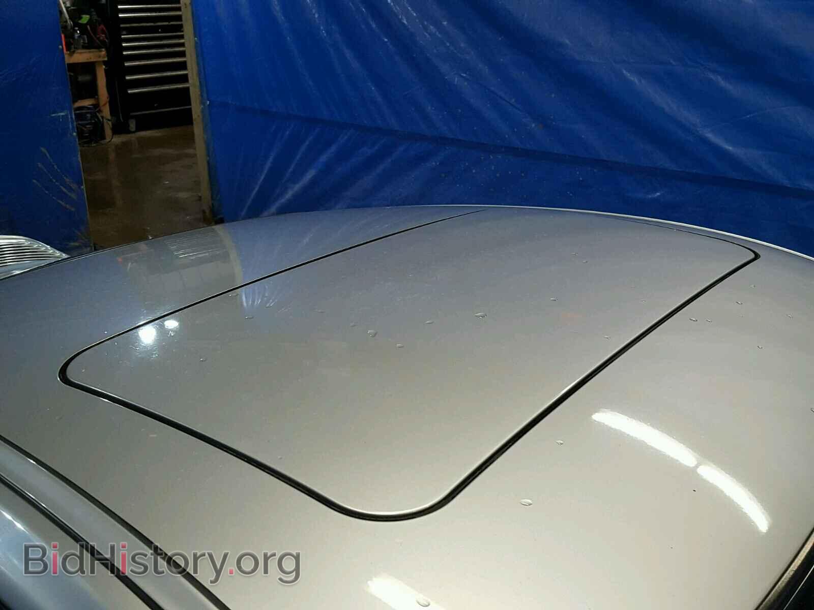 2002 PORSCHE 911 - VIN: WP0AA29902S621082 - Фото 9