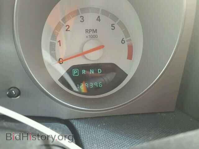 2009 DODGE AVENGER - VIN: 1B3LC46B89N504995 - Фото 8