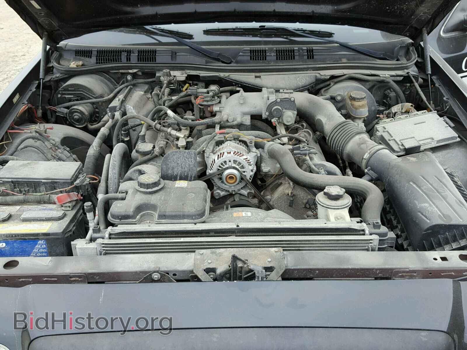 2011 FORD CROWN VIC - VIN: 2FABP7BV5BX159533 - Фото 7