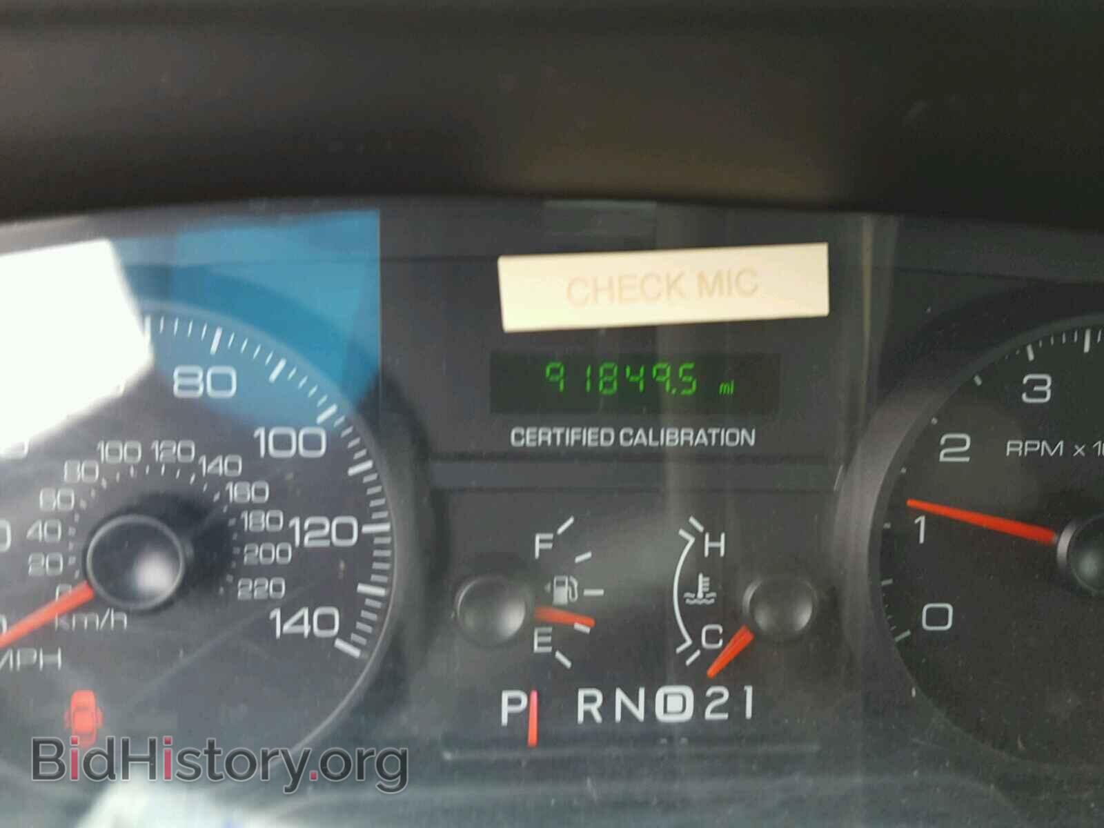 2011 FORD CROWN VIC - VIN: 2FABP7BV5BX159533 - Фото 8