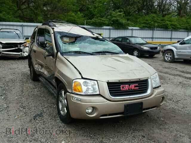 Фотография 1GKET16S846191931 - GMC ENVOY 2004