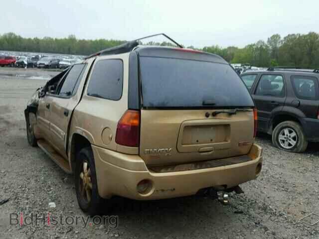 2004 GMC ENVOY - VIN: 1GKET16S846191931 - Фото 3