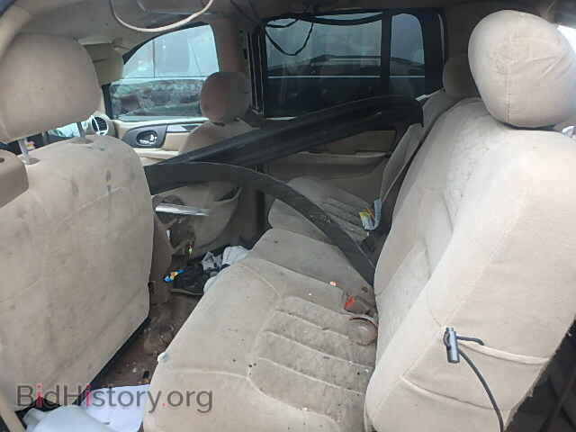 2004 GMC ENVOY - VIN: 1GKET16S846191931 - Фото 6