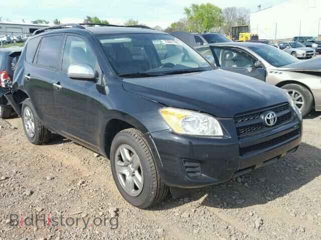 Фотография JTMJF4DV3B5042703 - TOYOTA RAV4 2011