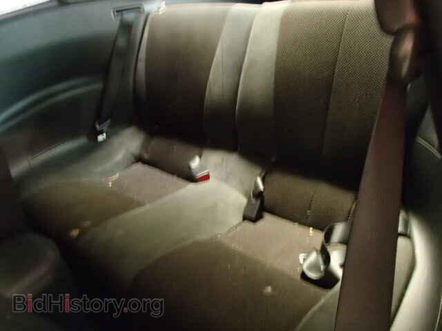 2007 MITSUBISHI ECLIPSE - VIN: 4A3AK24F57E010123 - Photo 6