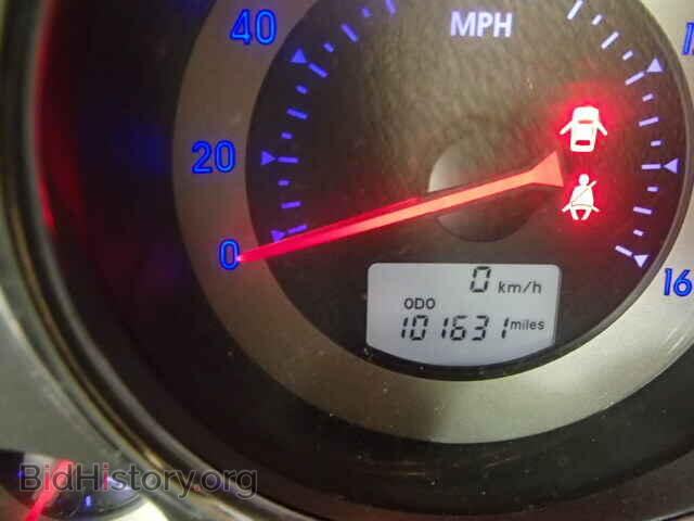 2007 MITSUBISHI ECLIPSE - VIN: 4A3AK24F57E010123 - Photo 8
