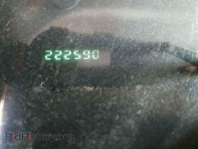 2000 DODGE DAKOTA - VIN: 1B7FL26P2YS685538 - Фото 8