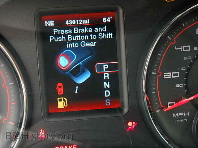 2012 DODGE CHARGER - VIN: 2C3CDXHG5CH305932 - Фото 8
