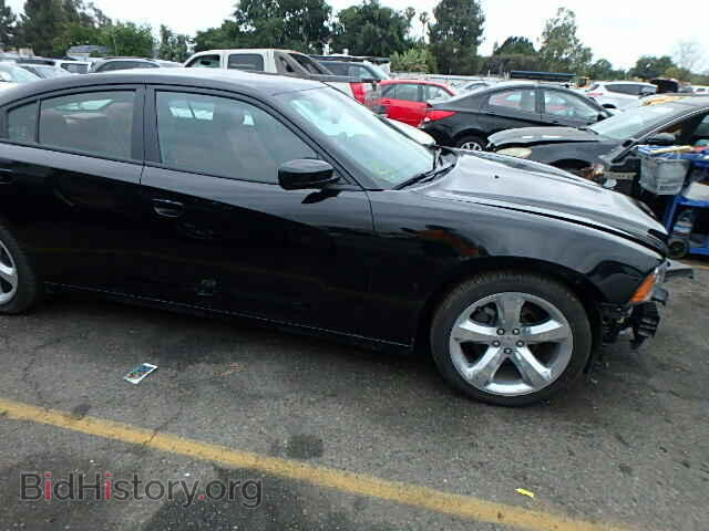 2012 DODGE CHARGER - VIN: 2C3CDXHG5CH305932 - Фото 10
