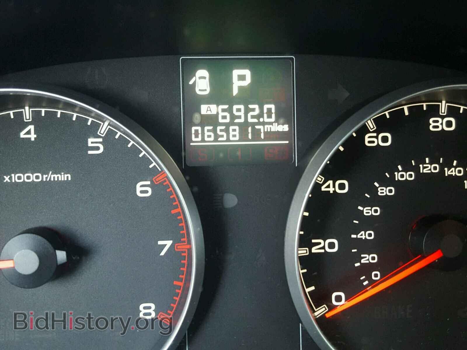2013 SUBARU OUTBACK - VIN: 4S4BRBCC5D3225935 - Фото 8