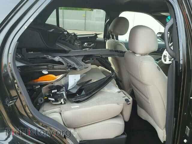2014 FORD EXPLORER - VIN: 1FM5K7B87EGB29262 - Фото 6