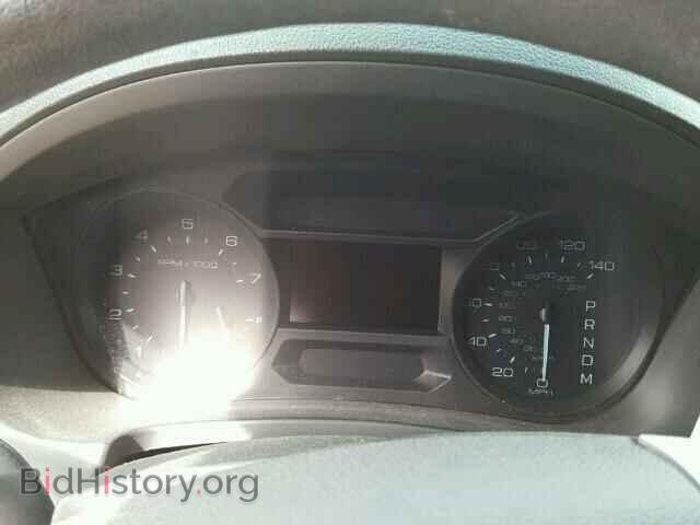 2014 FORD EXPLORER - VIN: 1FM5K7B87EGB29262 - Фото 8