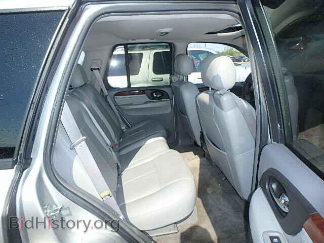 2005 GMC ENVOY - VIN: 1GKDT13SX52376409 - Фото 6