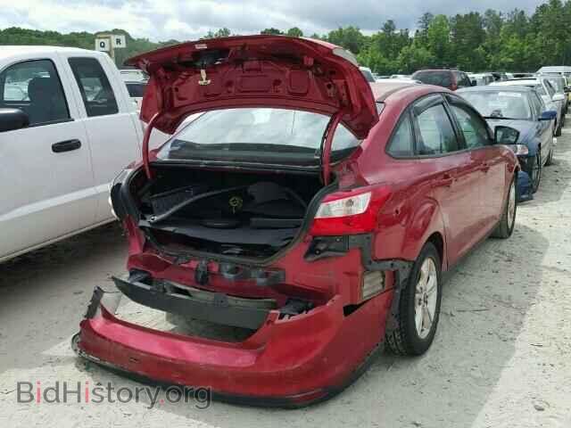 2012 FORD FOCUS - VIN: 1FAHP3F21CL307906 - Фото 4