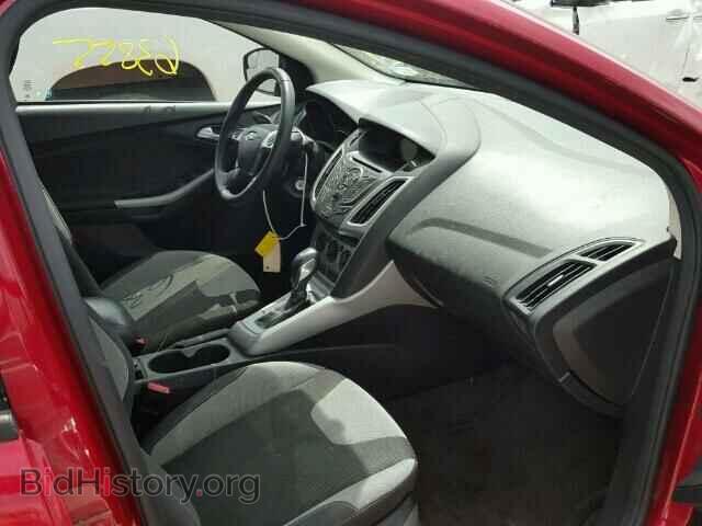 2012 FORD FOCUS - VIN: 1FAHP3F21CL307906 - Фото 5