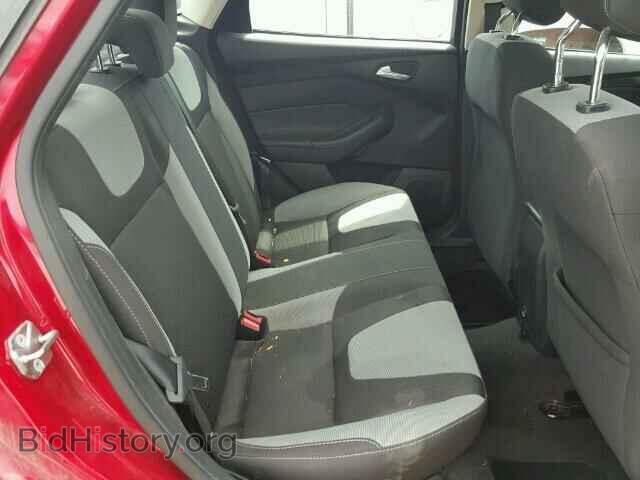 2012 FORD FOCUS - VIN: 1FAHP3F21CL307906 - Фото 6