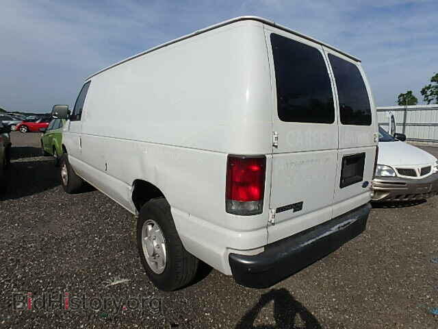 1997 FORD ECONOLINE - VIN: 1FTHE24L2VHC06921 - Фото 3