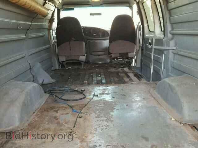 1997 FORD ECONOLINE - VIN: 1FTHE24L2VHC06921 - Фото 6