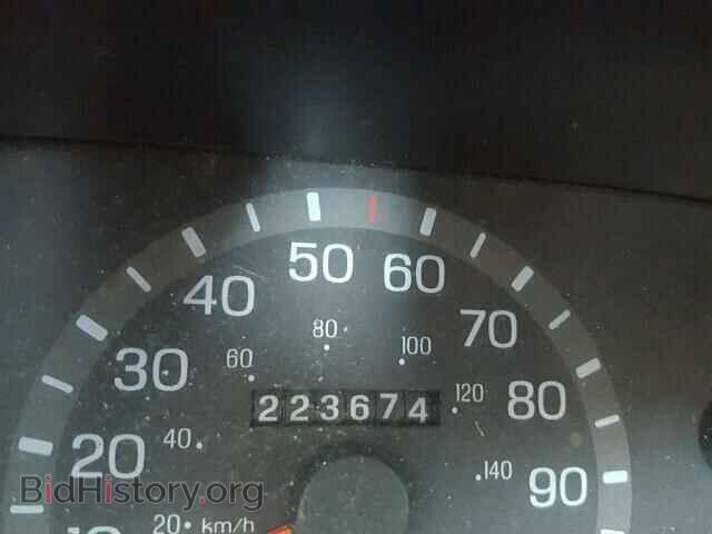 1997 FORD ECONOLINE - VIN: 1FTHE24L2VHC06921 - Фото 8