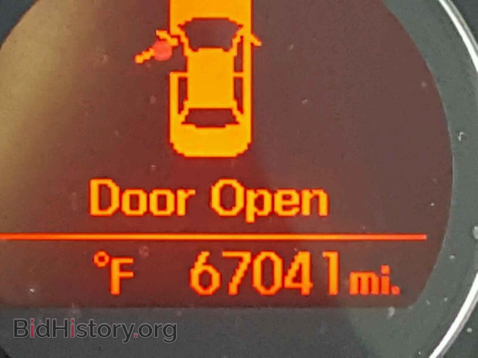 2012 KIA OPTIMA - VIN: 5XXGM4A75CG046531 - Фото 8