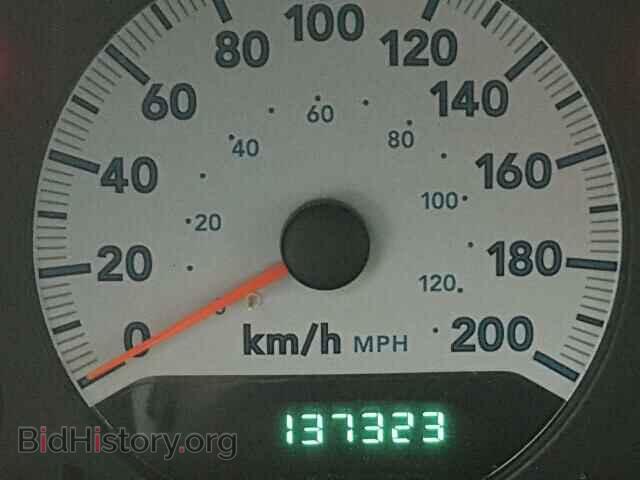 2007 DODGE CARAVAN - VIN: 1D4GP45R17B149320 - Фото 8