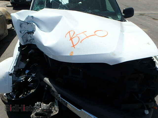 2005 CHEVROLET SILVERADO - VIN: 2GCEC13TX51131070 - Фото 7