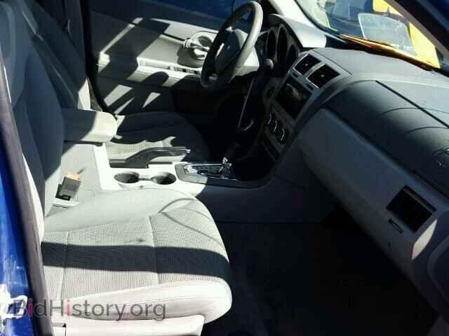 2008 DODGE AVENGER - VIN: 1B3LC56R48N592977 - Фото 5