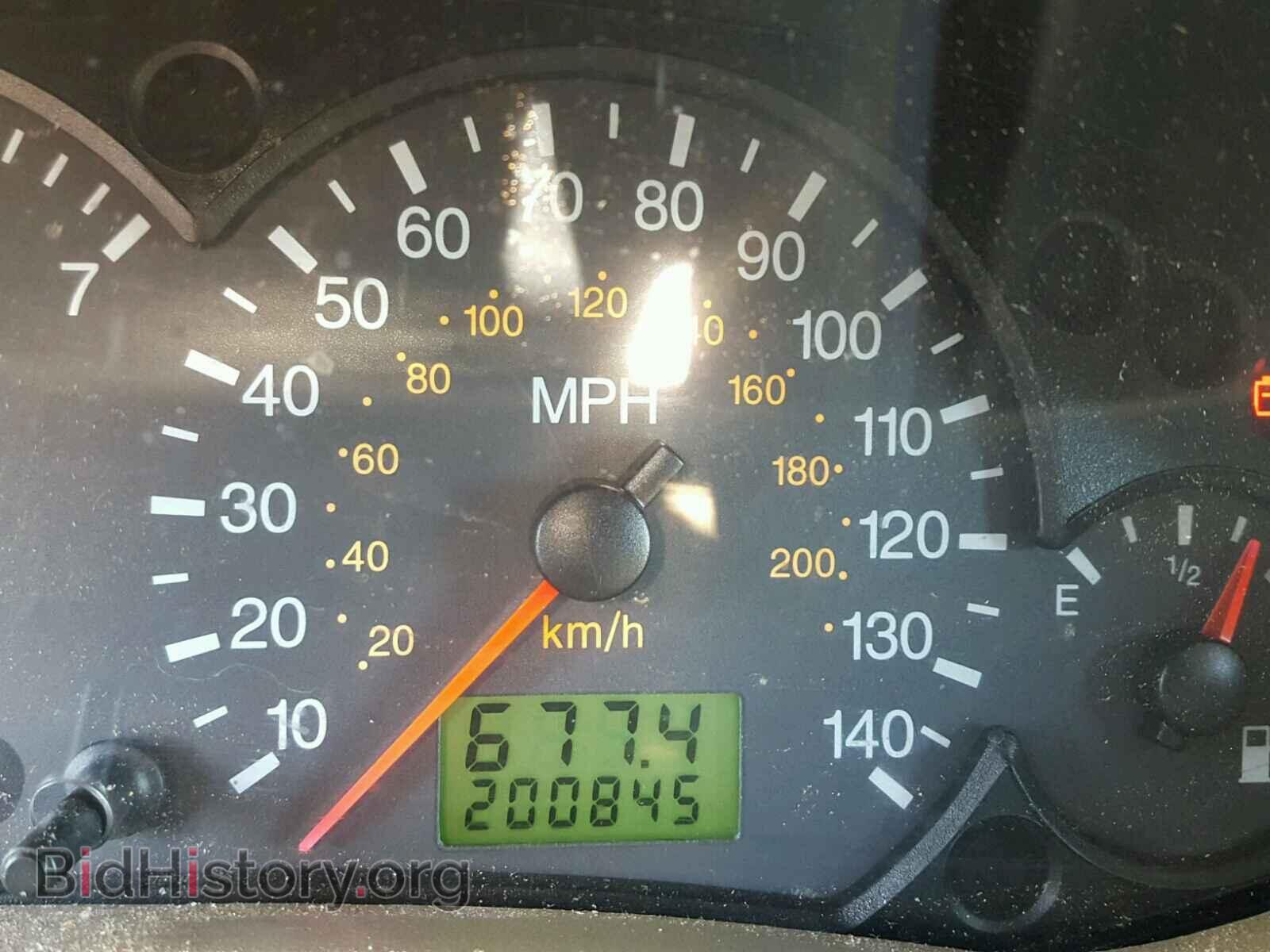 2006 FORD FOCUS - VIN: 1FAFP34N86W171443 - Фото 8