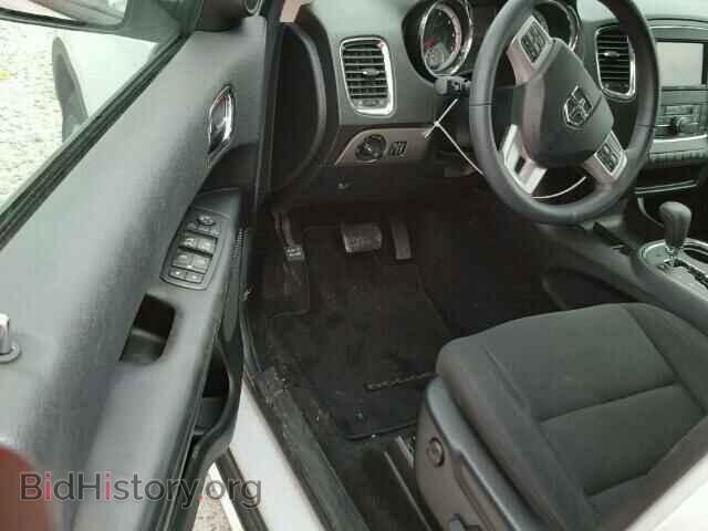 2013 DODGE DURANGO - VIN: 1C4RDHAG1DC696605 - Фото 10