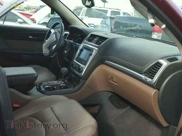 2015 GMC ACADIA - VIN: 1GKKRRKD1FJ212920 - Фото 5