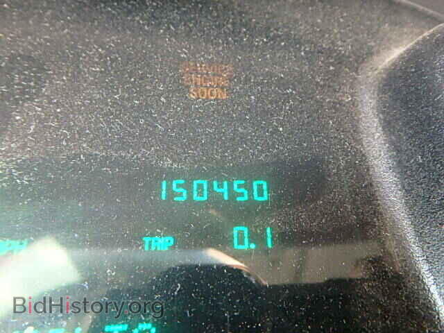 1997 CADILLAC DEVILLE - VIN: 1G6KD54Y7VU253846 - Photo 8