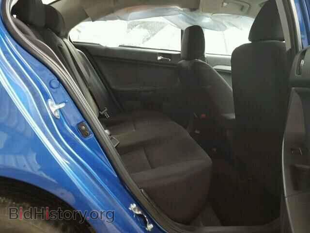 2015 MITSUBISHI LANCER - VIN: JA32U2FU2FU010385 - Фото 6