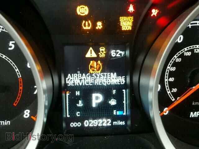 2015 MITSUBISHI LANCER - VIN: JA32U2FU2FU010385 - Фото 8