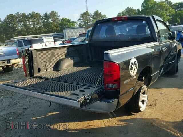 2004 DODGE RAM 1500 - VIN: 1D7HA16K54J124219 - Фото 4